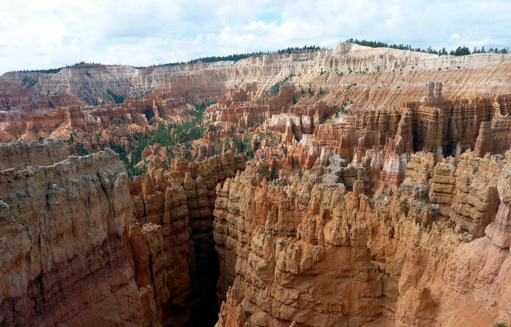 Views of Bryce Canyon by Spiritualized Kaos