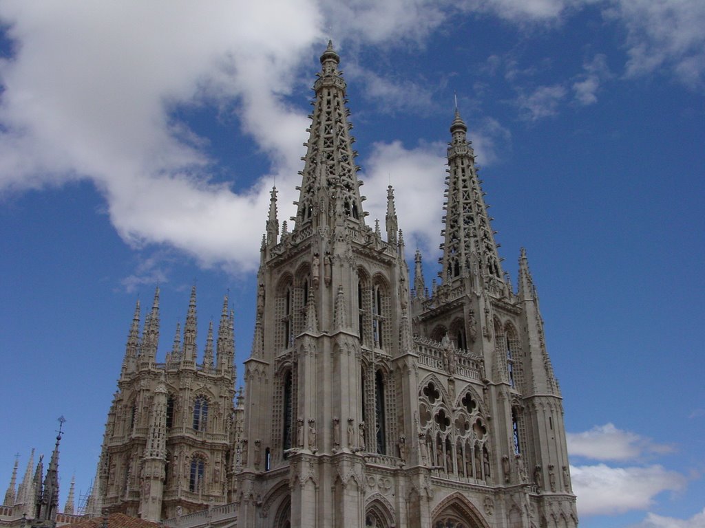 Burgos by a luis torres