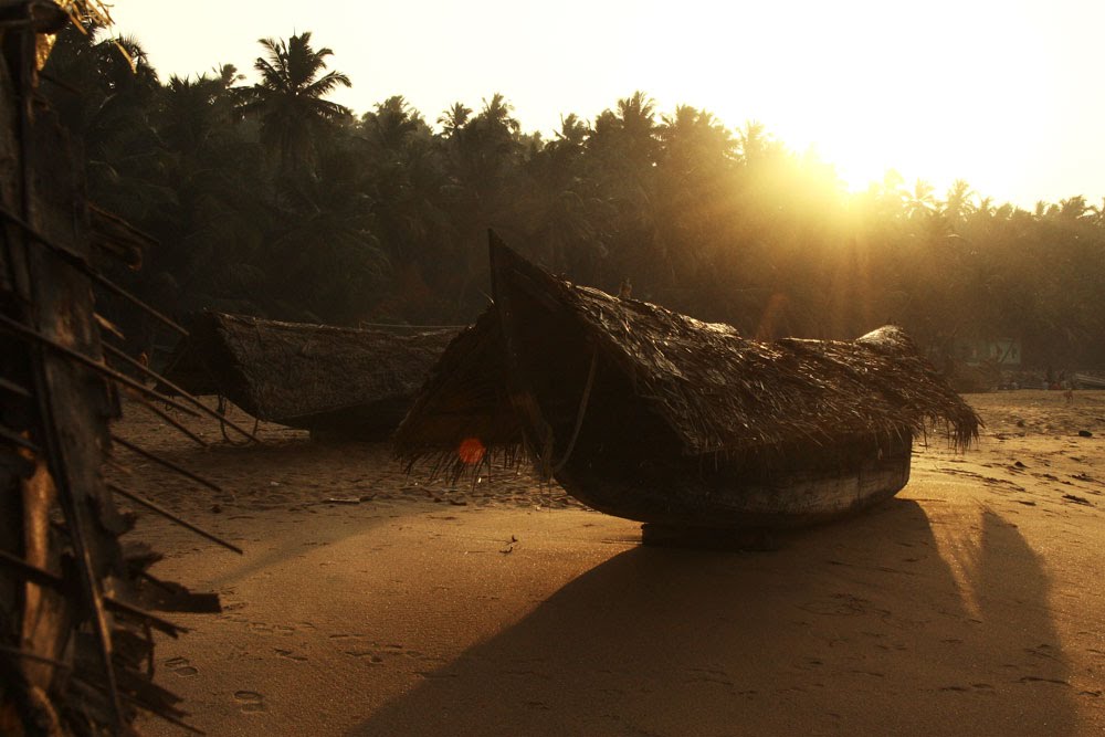 Thiruvananthapuram, Kerala, India by urban-ezh