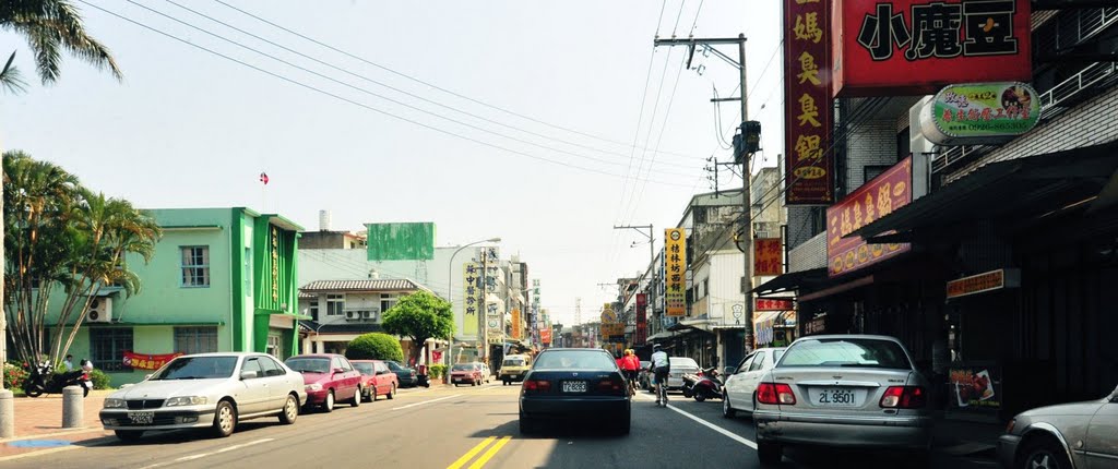 Xinpu, Xinpu Township, Hsinchu County, Taiwan 305 by ImagingTaipei