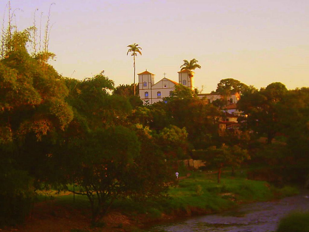 Vista da Ponte by Marcos Vinicius Ribe…