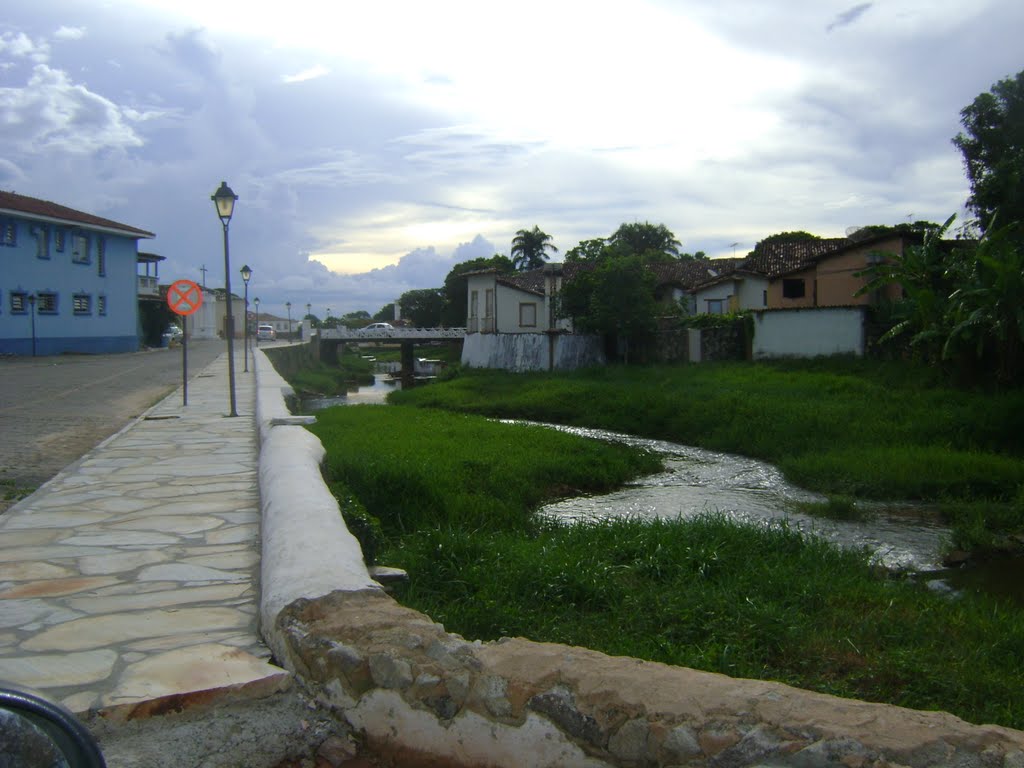 Goiás, GO, Brazil by amaraujo