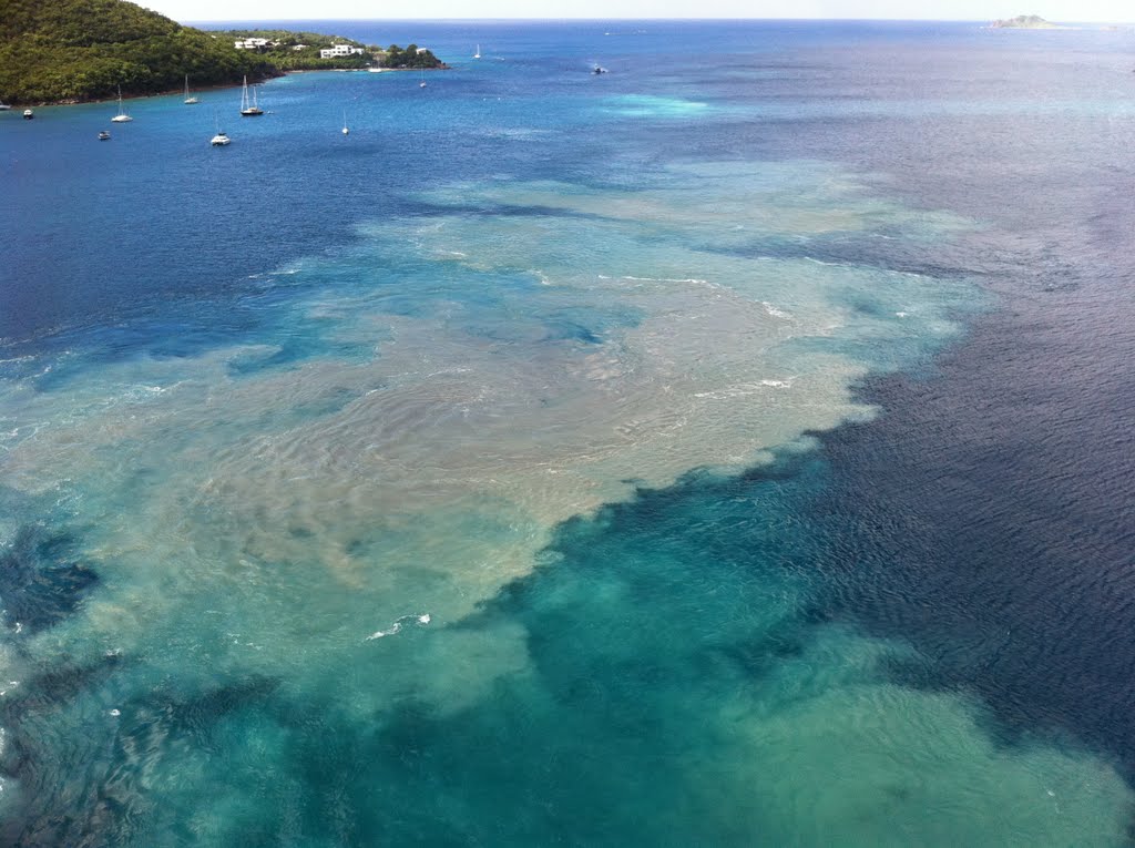 Water Island, St Thomas 00802, USVI by sietec