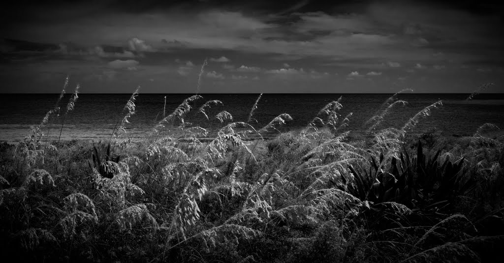 Key West-Marathon, FL, FL, USA by Stephen Radford