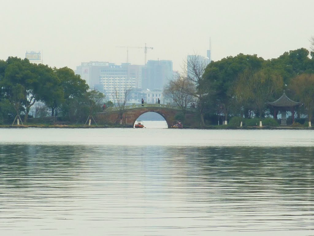 ·˙·ChinaUli2010·.· Hangzhou by ·˙·ChinaUli2010·.·