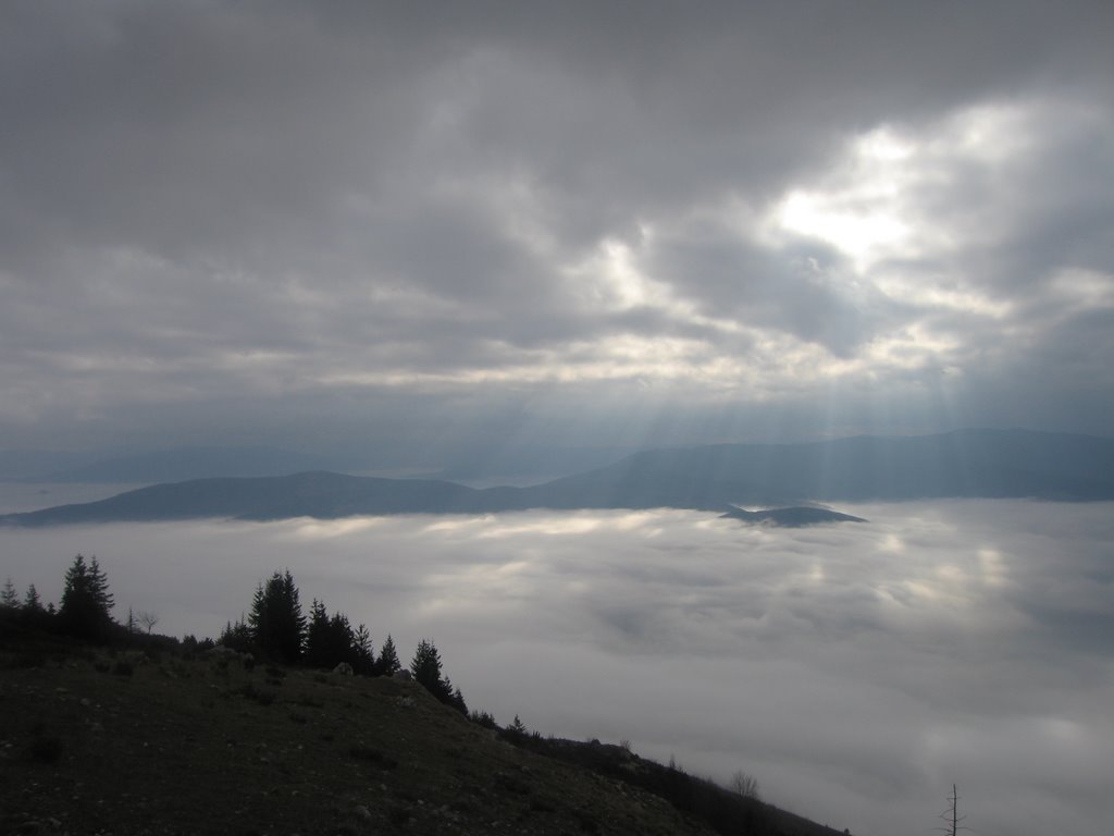 Vlašić panorama, www.vertigo-sa.com by Discball - www.vertigo-sa.com