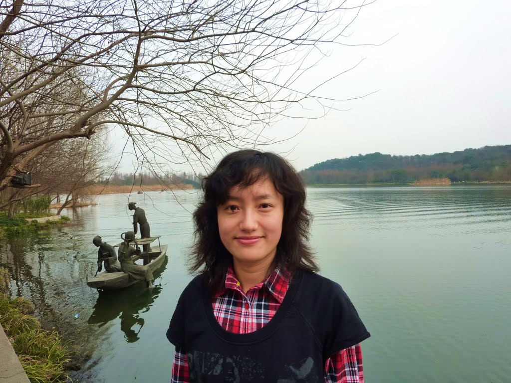 ·˙·ChinaUli2010·.· Hangzhou - Westlake by ·˙·ChinaUli2010·.·