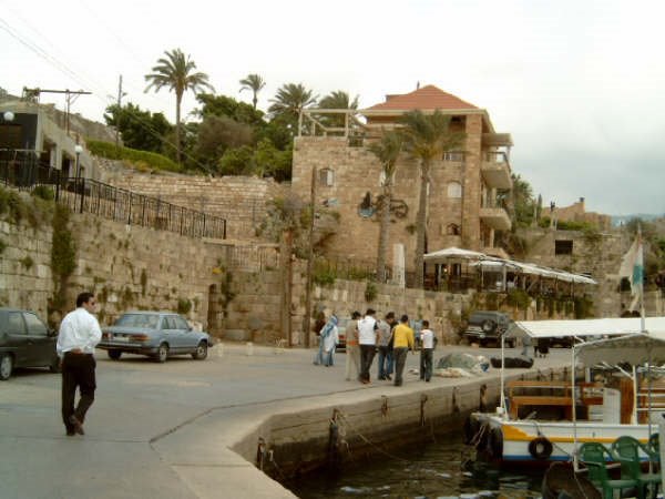 Byblos 076 by leiram