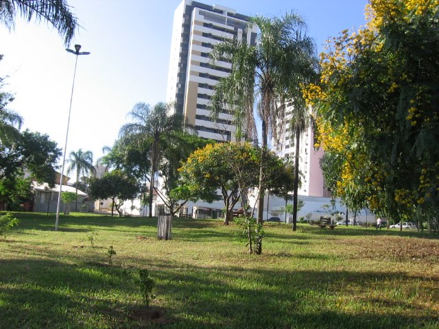 Vila Nova Universitária Bauru by wclu