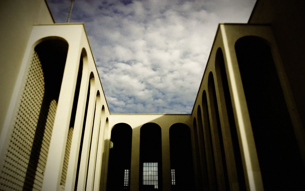 Biblioteca UNISON by Rafael_Duarte