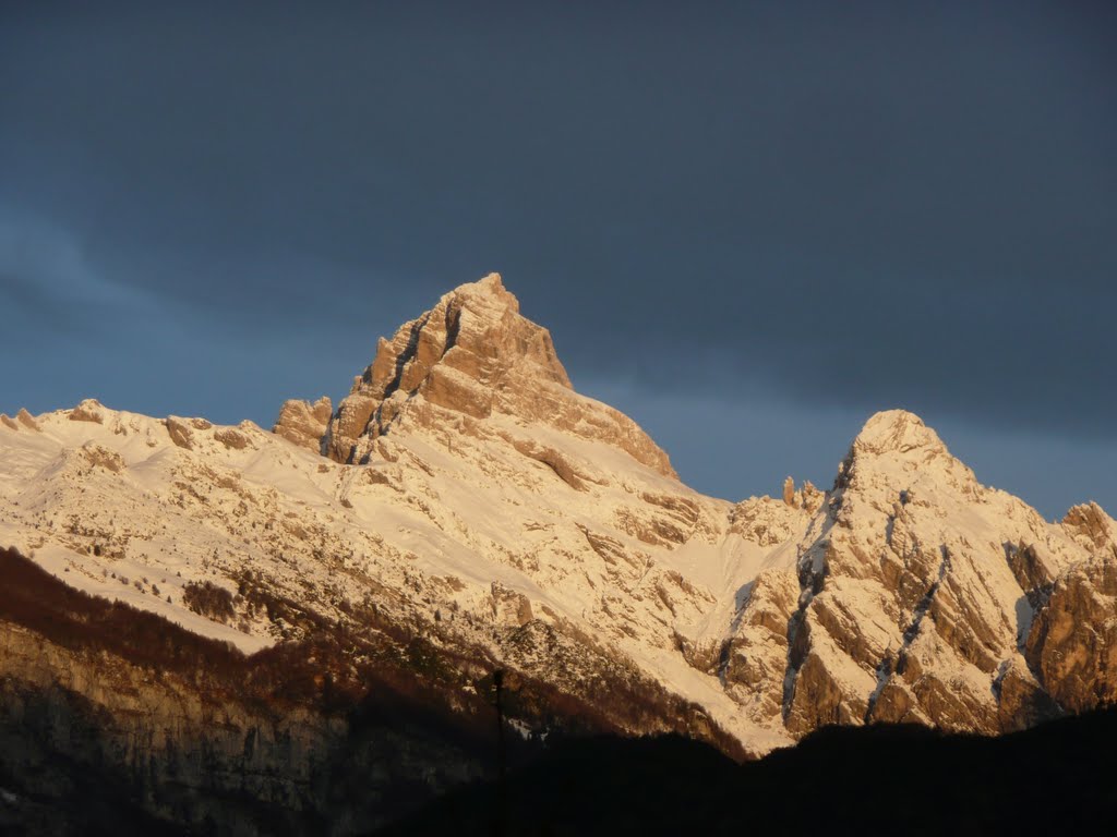 É sempre Lui, ma alle 9.15 del mattino by Valentino Lorenzi