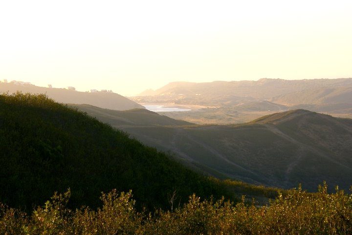 Aljezur Hills by GCabanita