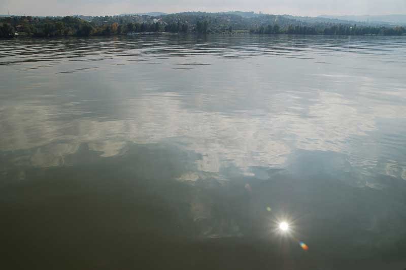 Morning on the Danube by www.ribarskoostrvo.c…