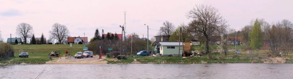 Gmina Stegna, Poland by Szarak