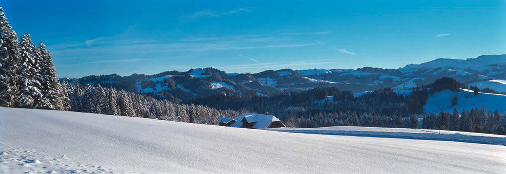 Chapfschwand (Eggiwil) by fotospring