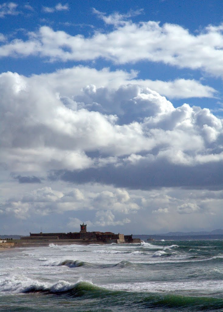 Carcavelos by alexandre almeida co…