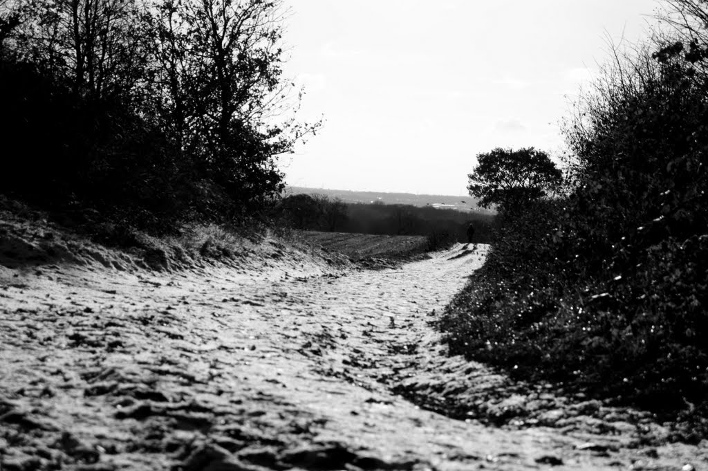 Billinge, St Helens/Wigan 30/11/2010 by JamesBennettPhotos