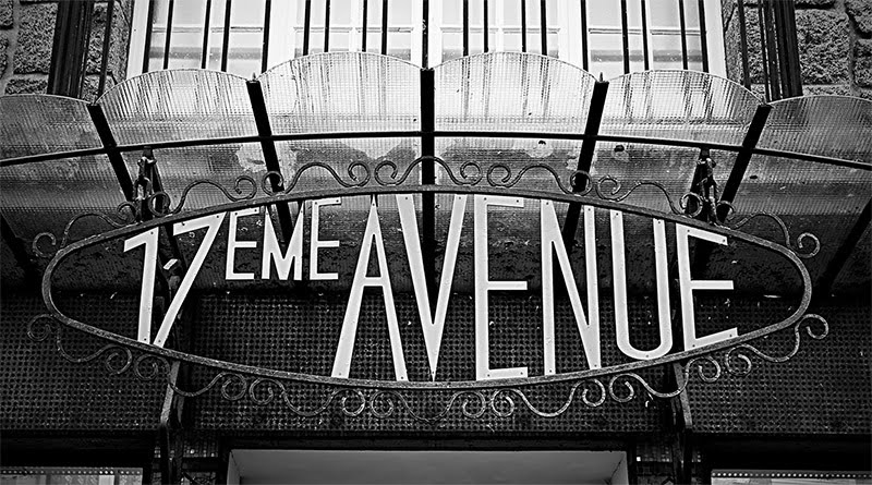 17 eme Avenue by Perikoperikon