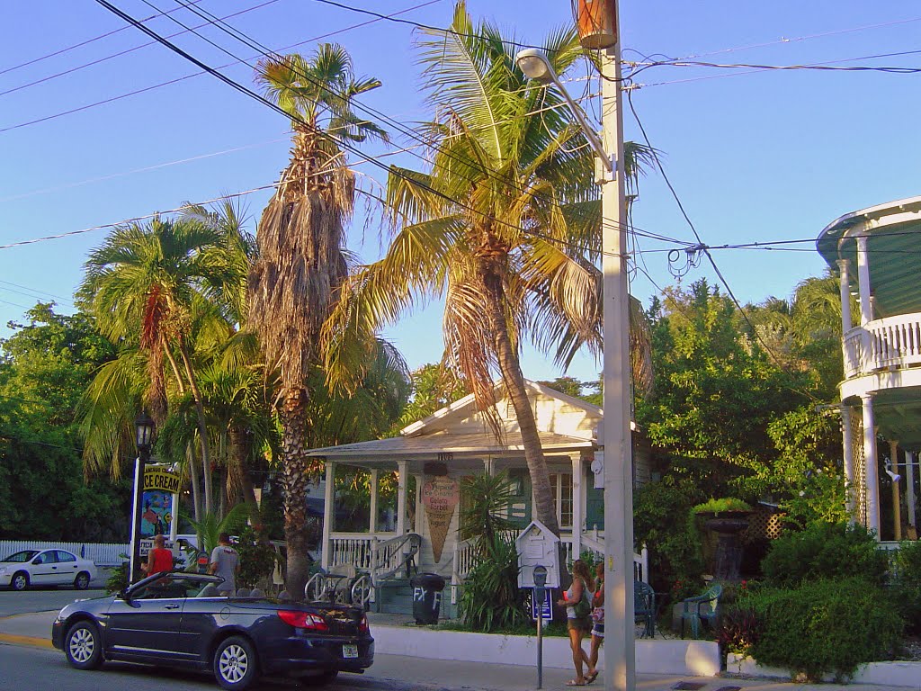 Duval St. - Key West by sc81