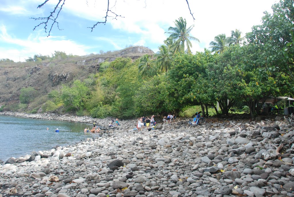 Kahului-Wailuku, HI, HI, USA by blondejenn74