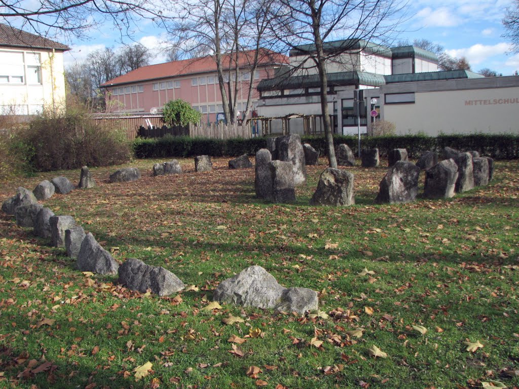 Weißenburg, Bund Naturschutz by wanni