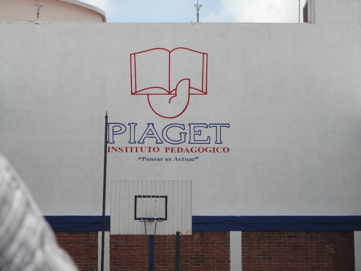 Wall de Piaget by amerluiz1