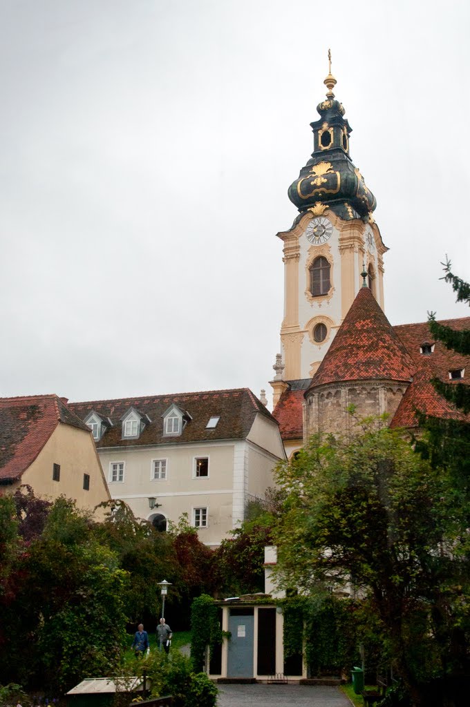 Hartberg (Styria) by Alexander Aristov