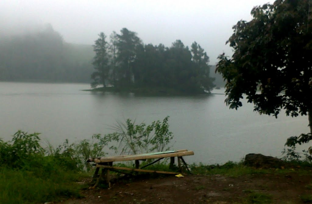 Situ Patengang Bandung Selatan by Erry AN ErryanZ