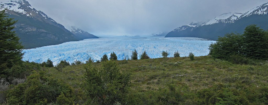 Perito Moreno by Josep Maria Fosch