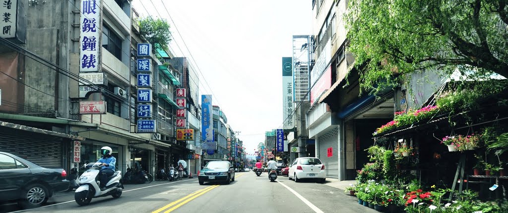 Zhudong, Zhudong Township, Hsinchu County, Taiwan 310 by imagingcity.taipei