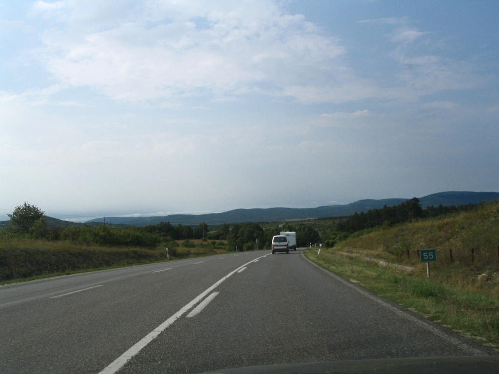 Veszprém elkerülő by János Horváth (renau…