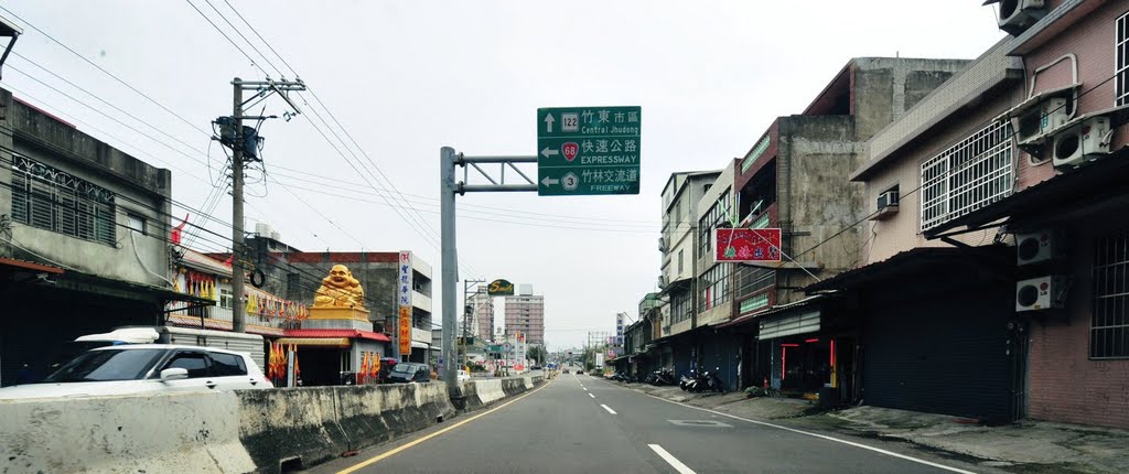 Zhudong, Zhudong Township, Hsinchu County, Taiwan 310 by imagingcity.tw