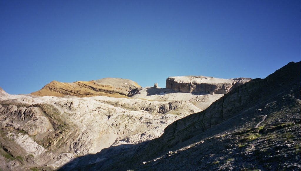 Brèche de Roland by goldi75