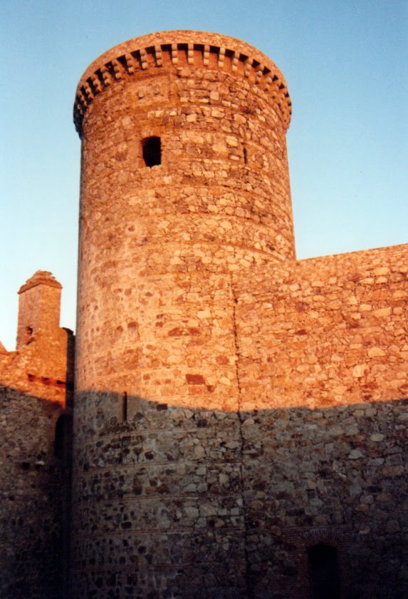 Castell 1991 by Marçal.C.