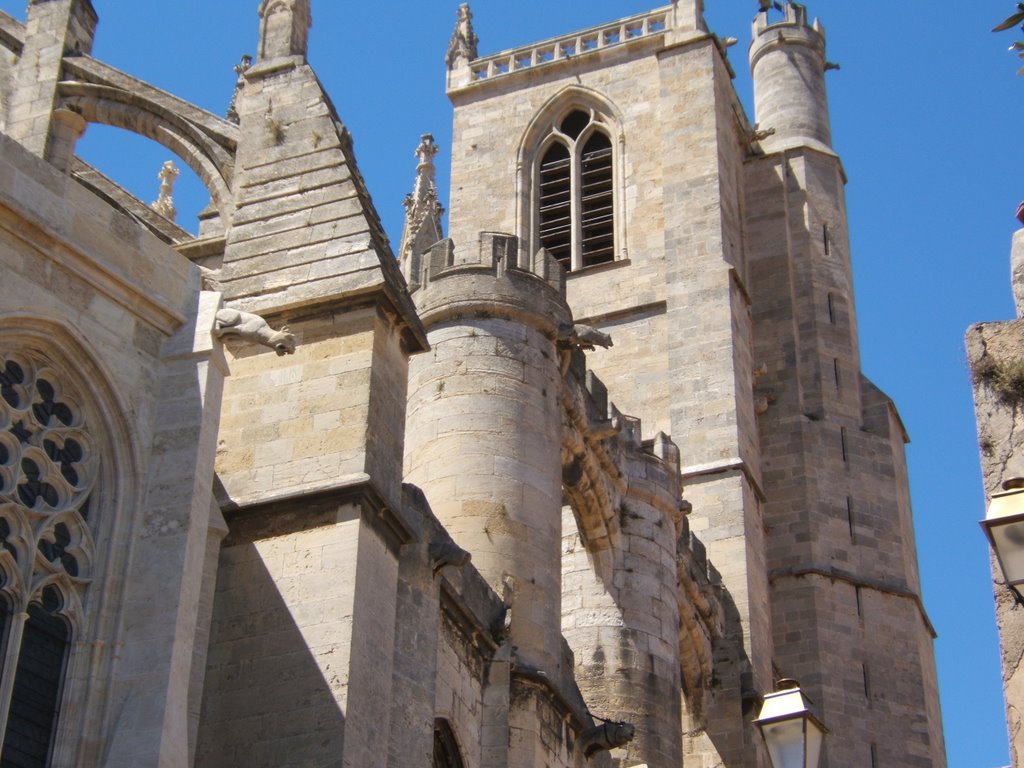 Narbonne_009 by blub