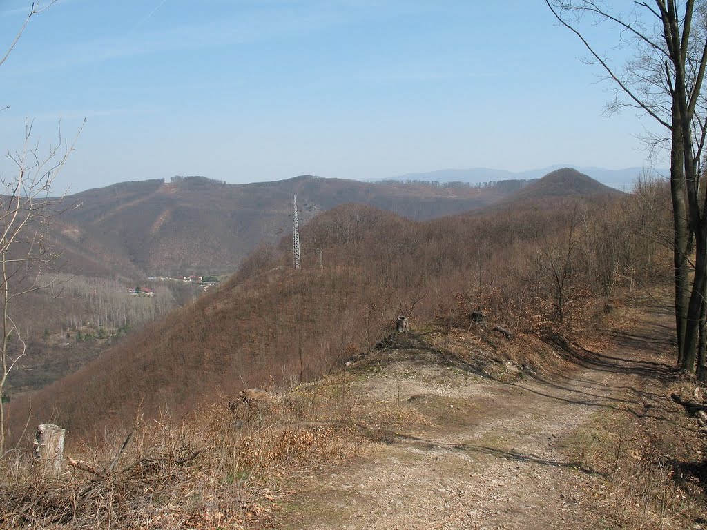 044 81 Kysak, Slovakia by Pavol Gombos