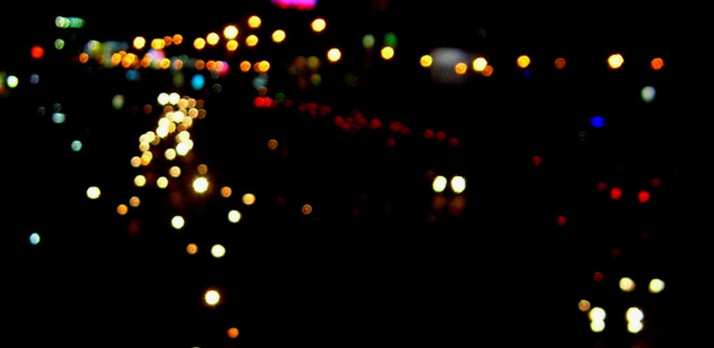 Đua đòi Bokeh by Lê Thanh Vịnh