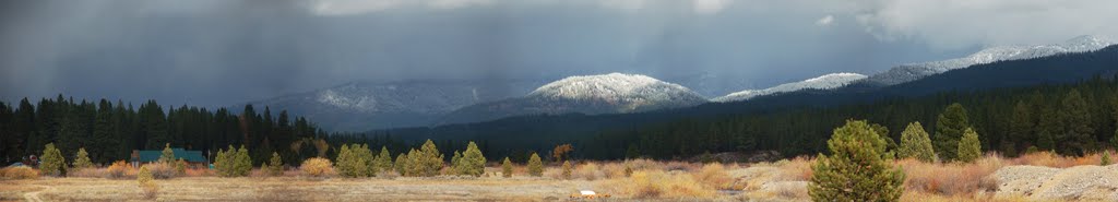 New Centerville pano by Randy Lavorante