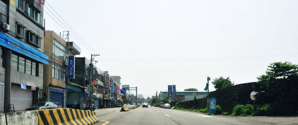 Zhudong, Zhudong Township, Hsinchu County, Taiwan 310 by ImagingTaipei