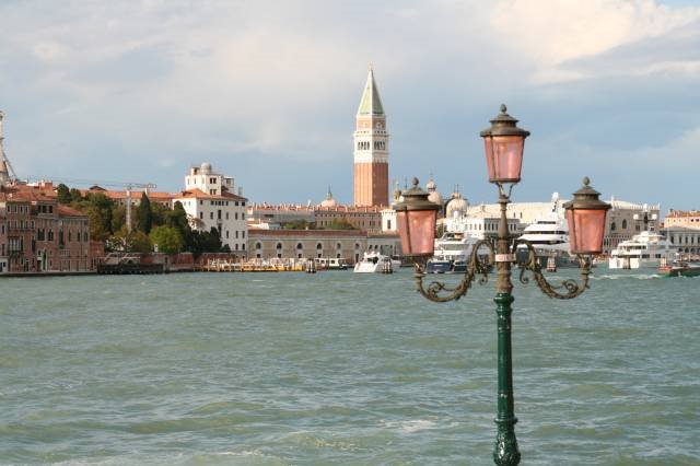 Venice, Italy by Tilo@Karsten