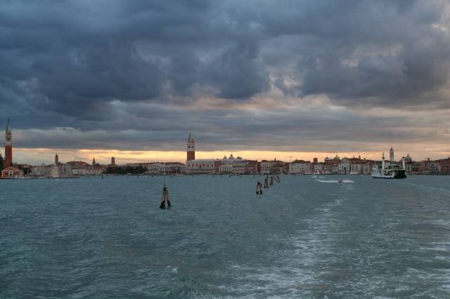 Venice, Italy by Tilo@Karsten