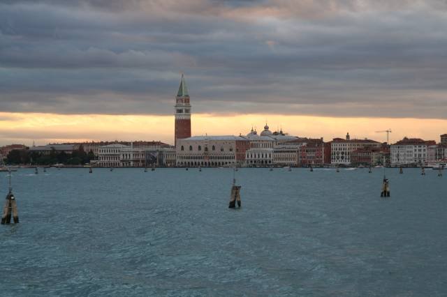 Venice, Italy by Tilo@Karsten