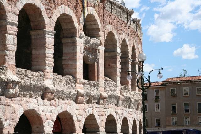 Verona, Province of Verona, Italy by Tilo@Karsten