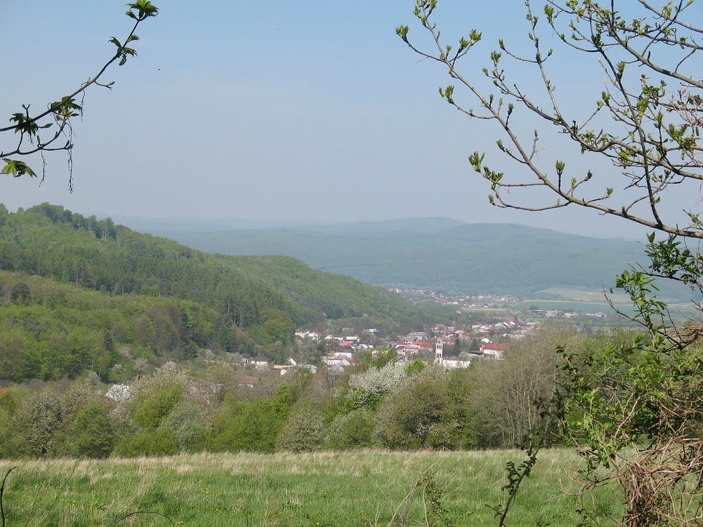 067 77 Zemplínske Hámre, Slovakia by Pavol Gombos