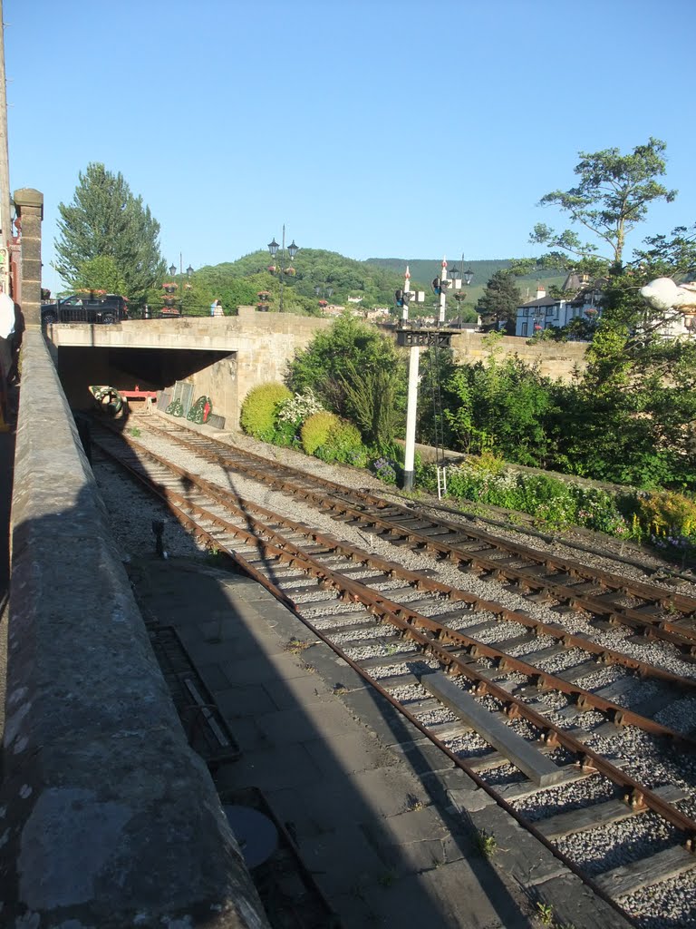 Llangollen by bigphil30uk