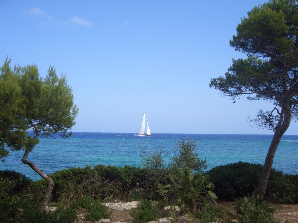 Capdepera, Balearic Islands, Spain by Köma