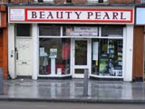 Beauty Pearl Hair & Beauty salon by katik79