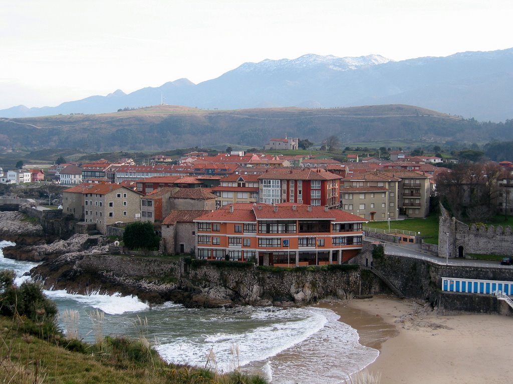 Llanes by jlgmontesinos