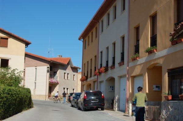 09216 Saraso, Burgos, Spain by ferguui