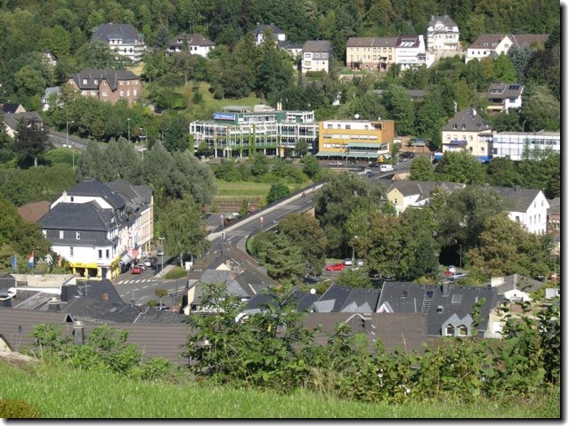 Gerolstein Hochbrücke by gero